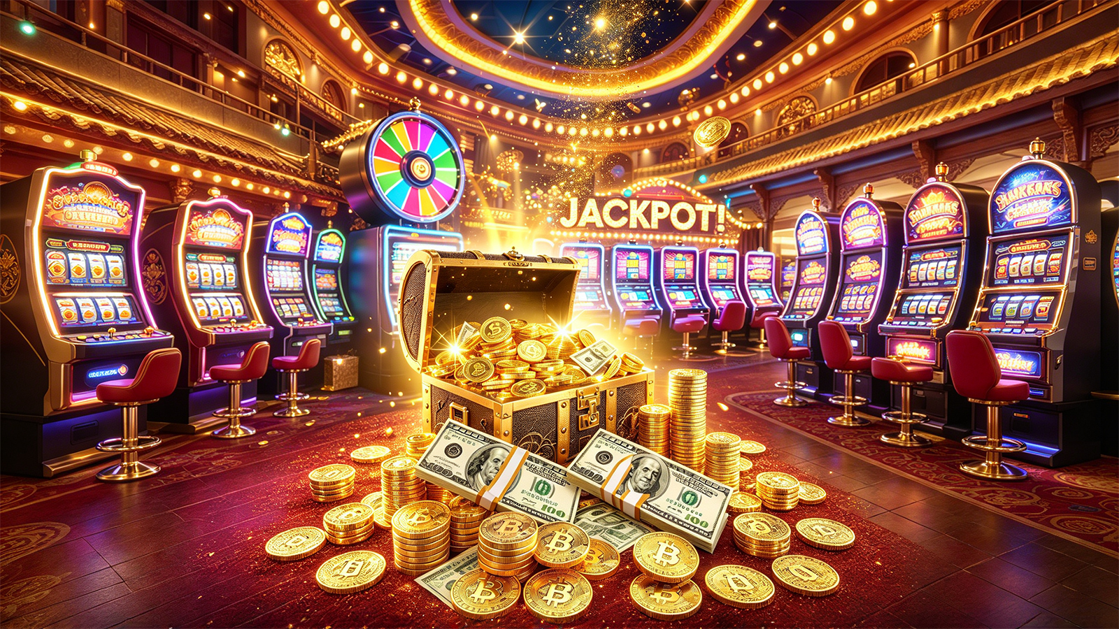 Các tiêu chí đối chiếu mã phiên và lịch sử Slot