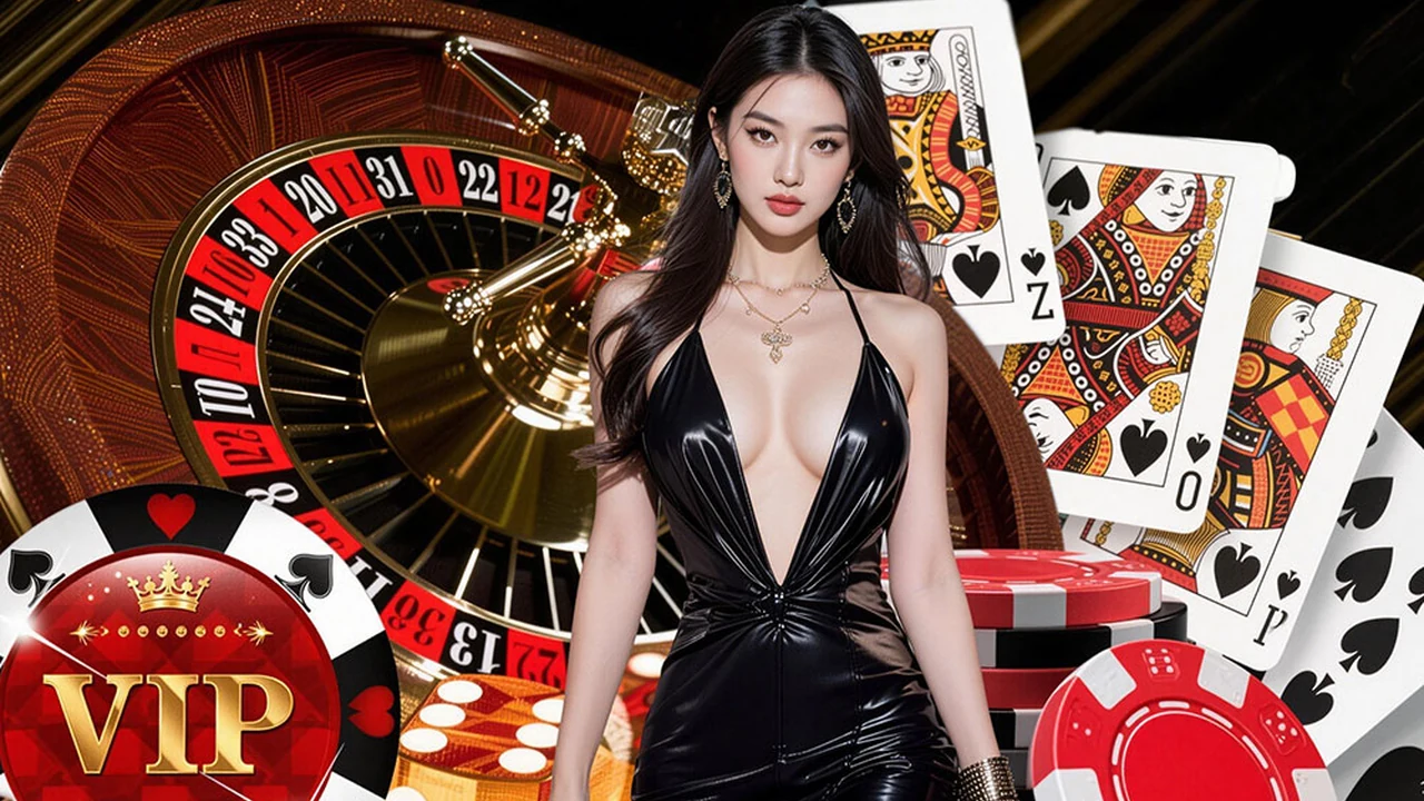 Casino: KK8: Hướng dẫn đọc thông tin Casino theo từng tình huống cụ thể