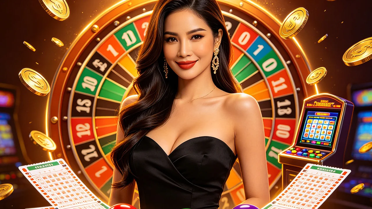 Hướng dẫn đối chiếu thông tin casino trên di động trên KK8 qua góc nhìn thực tế