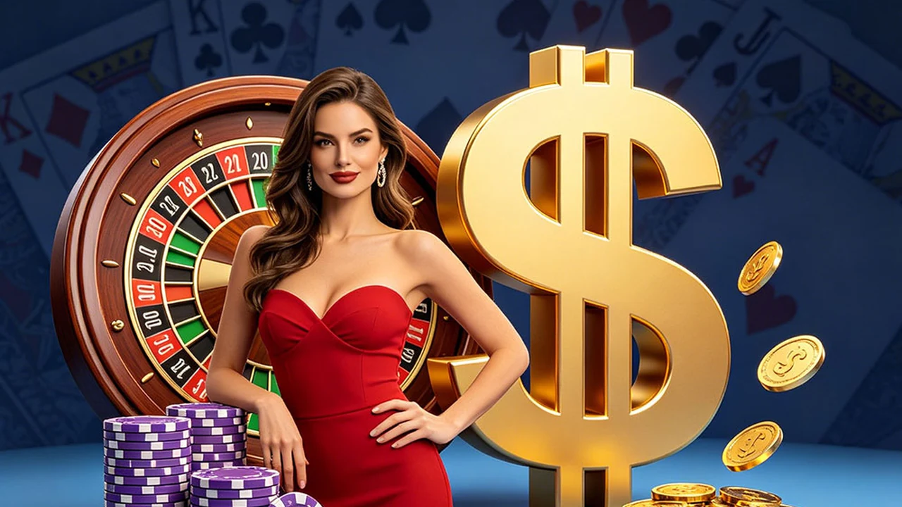 Đọc thông tin casino theo từng tình huống cụ thể cùng KK8