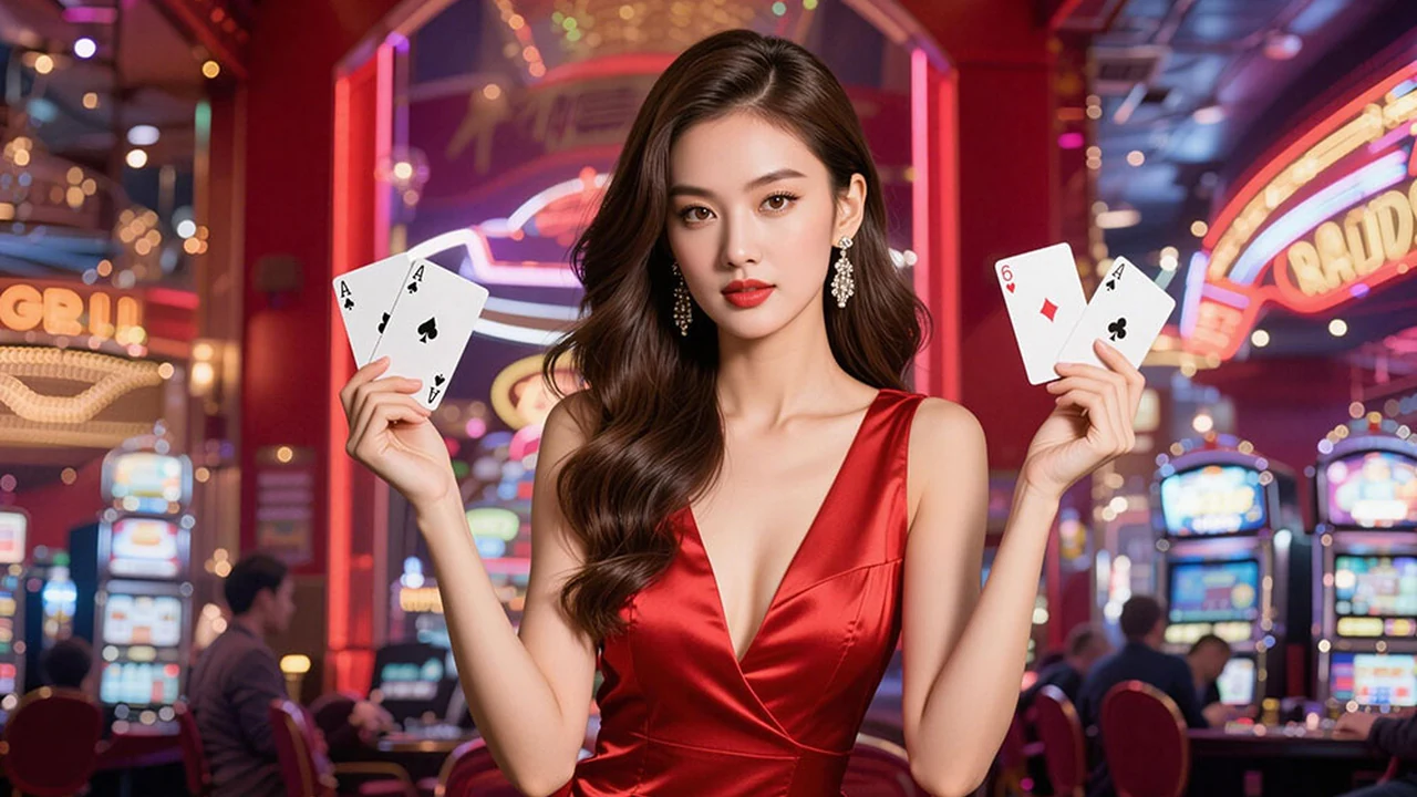 Mẹo sử dụng game bài an toàn trên thiết bị di động cùng KK8