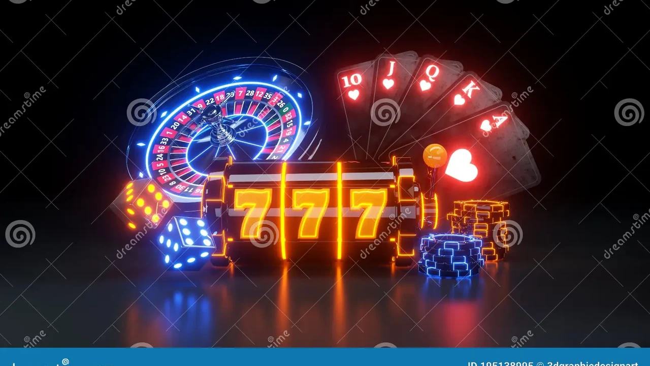 Casino trên KK8 – bước kiểm tra thực tế