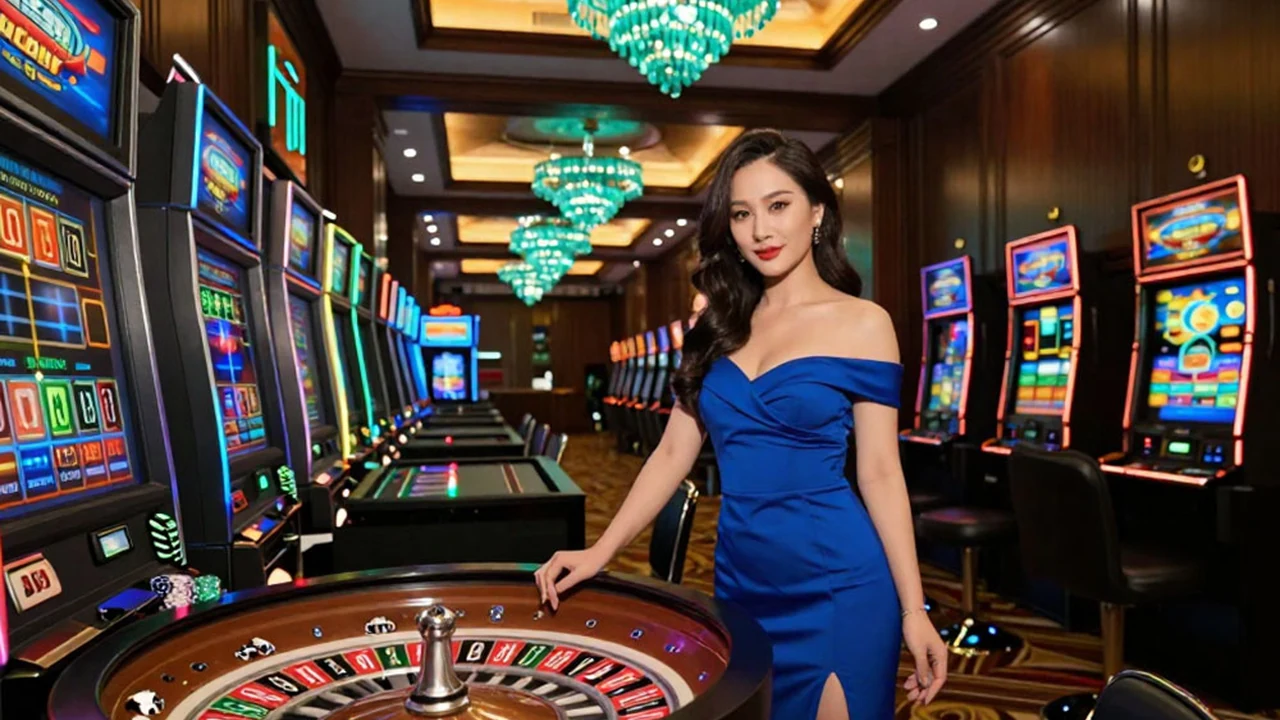 KK8: Kinh nghiệm xem điều kiện slot rõ ràng hơn — Hướng dẫn đọc thông tin theo từng tình huống
